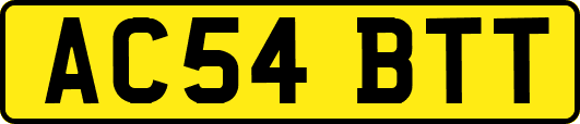AC54BTT