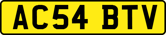 AC54BTV