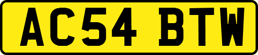 AC54BTW