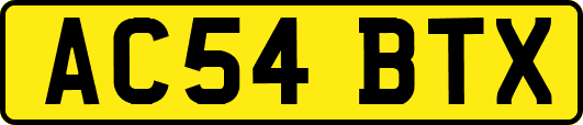 AC54BTX