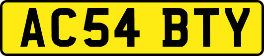 AC54BTY