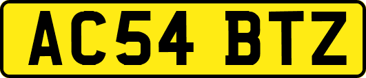 AC54BTZ