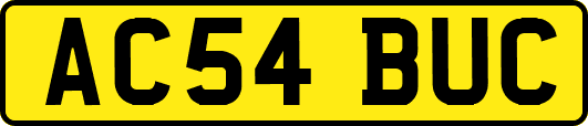 AC54BUC