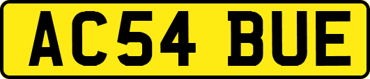 AC54BUE