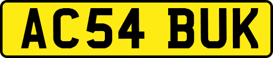 AC54BUK