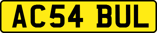 AC54BUL