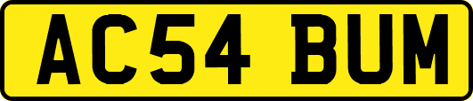 AC54BUM