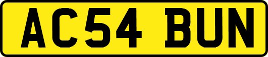 AC54BUN