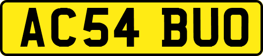 AC54BUO