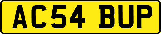 AC54BUP