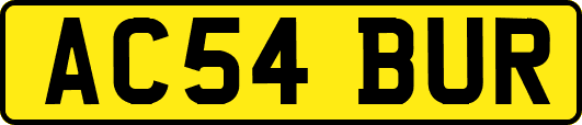 AC54BUR