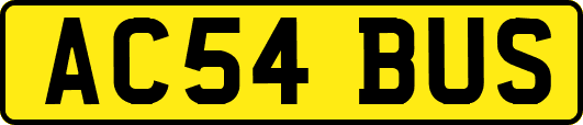 AC54BUS