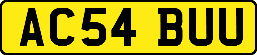 AC54BUU
