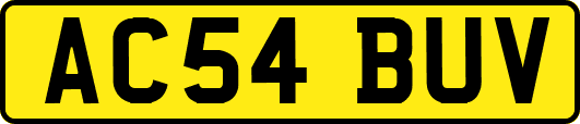 AC54BUV