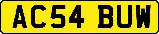 AC54BUW