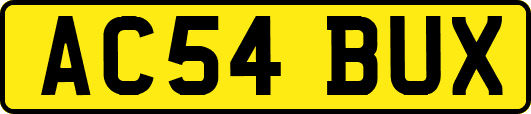 AC54BUX