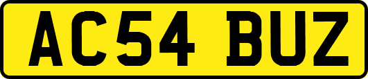AC54BUZ