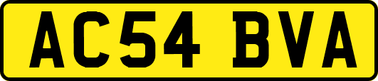 AC54BVA