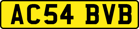 AC54BVB