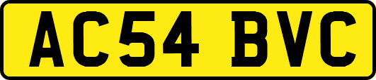 AC54BVC