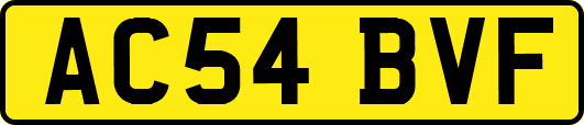AC54BVF