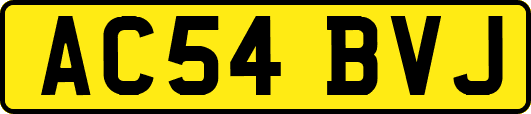 AC54BVJ