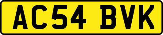 AC54BVK