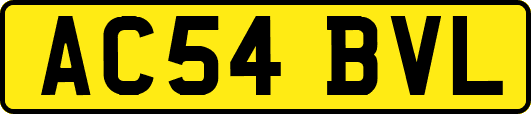 AC54BVL