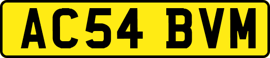 AC54BVM