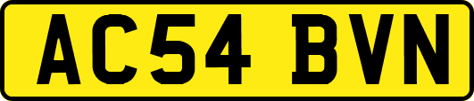 AC54BVN