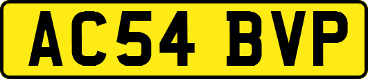 AC54BVP