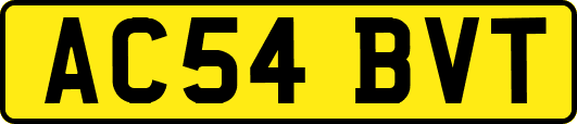 AC54BVT