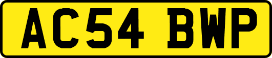 AC54BWP