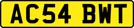 AC54BWT