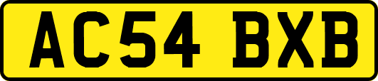 AC54BXB