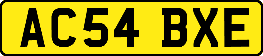AC54BXE