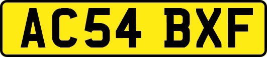 AC54BXF