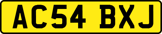 AC54BXJ