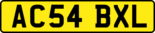 AC54BXL