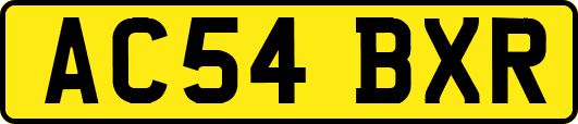 AC54BXR