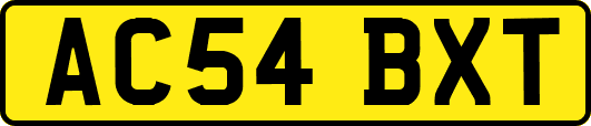 AC54BXT