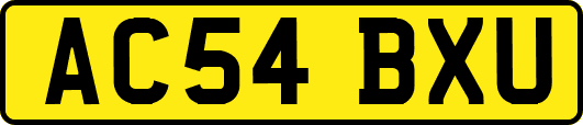 AC54BXU