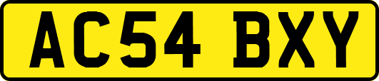 AC54BXY