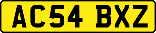 AC54BXZ