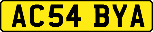 AC54BYA