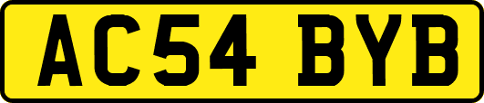 AC54BYB