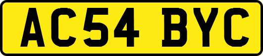 AC54BYC