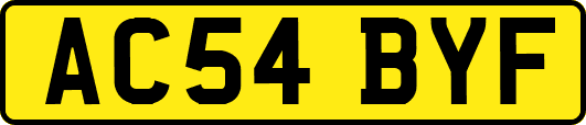 AC54BYF