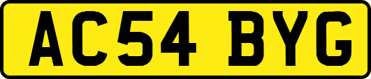 AC54BYG