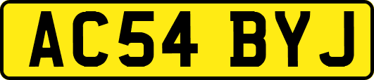 AC54BYJ